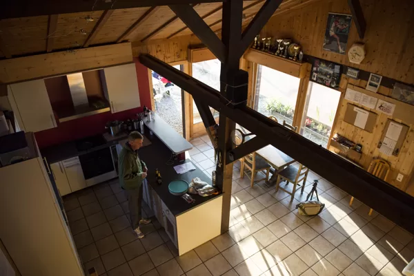 Club house